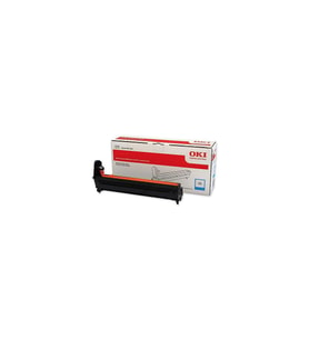 Oki ES7470-45396213 Sarı Toner