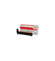 Oki ES7470-45396213 Sarı Toner