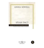 Siyah İnci - Hasan Ali Yücel Klasikleri