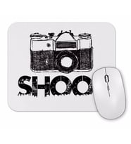 Fotograf Sorria Mouse Pad