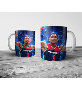 Pixxa Bradley Beal Kupa Bardak Model 1