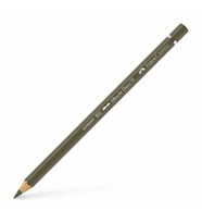 Faber Castell Albrecht Dürer Aquarel Suluboya Kalemi 173 Olive Green Yellowish (Sarımsı Zeytin Yeşili) 