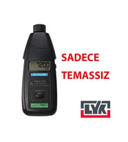 Temassız Devir Ölçer Takometre