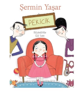 Pekicik - Şermin Yaşar
