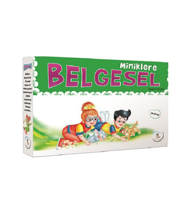 Miniklere Belgesel Öykü Dizisi (2. Sınıf)