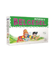 Miniklere Belgesel Öykü Dizisi (2. Sınıf)