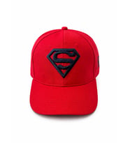 Valkyrie Gold Nakışlı Ayarlanabilir Unisex Baseball Cap Spor Günlük Şapka Kırmızı