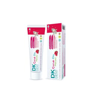 DK DENT ÇOCUK DİŞ MACUNU AHUDUDU 50ML