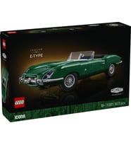 LEGO Icons 11381 Jaguar E-Type