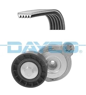 DAYCO KPV279 Kayis Seti 31401425