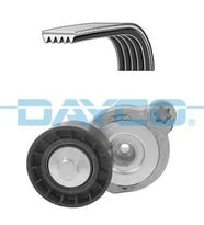 DAYCO KPV279 Kayis Seti 31401425