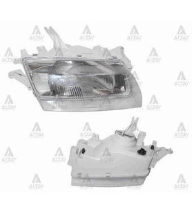 Far 323  1997-1998 Familia Sağ (1 Adet) (Oem No: Bc5B-51-040A)