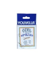 YEMLİ TAKIM 3 İĞNELİ 1303 NO10