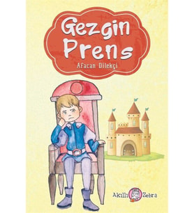 Gezgin Prens-Afacan Dilekçi