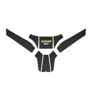 Gogo Tank Pad Set 004 Kanuni Seha 150 2022-2024