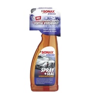 Sonax Xtreme Spray + Seal Hızlı Koruma Ve Parlatma Spreyi 750 ml