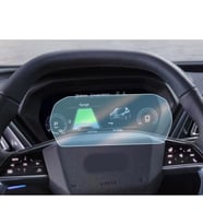 Audi Q4 e-tron Ekran Koruyucu 10.25 inç Dijital Gösterge