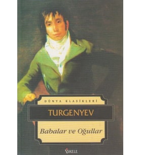 Babalar ve Oğullar
