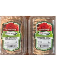 MARAŞ ÇÖREĞİ TUZLU VE ŞEKERLİ 500 GR* 2 ADET
