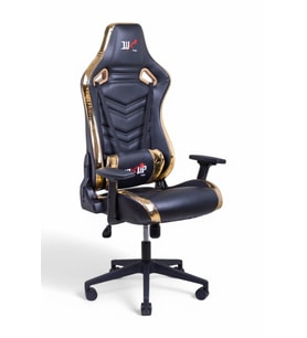 Woxup Holy Victory Gold Gaming Koltuk