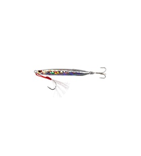 Fujin Metal Cast Jig Metal Yem Keimura Shirasu-20 Gr