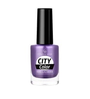 Golden Rose Cıty Color Naıl Lacquer No:60