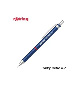 Rotring Tıkky Retro Versatıl 0.7 Mm