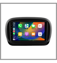 FIAT 500X 2016-2021 UYUMLU 8 GB RAM 128 GB HAFIZA ANDROID MULTIMEDIA TEYP