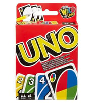Uno - Kart Oyunu