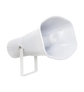 Magicvoice MV-22331 Büyük Boy Abs Horn Boş Kasa Kabin