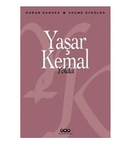 YOLDA (SEÇME ÖYKÜLER)