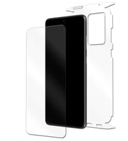 Ceponya Galaxy S20 Plus Narr Tpu Çiftli Body Ekran Koruyucu