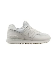 New Balance  Kadın Günlük Ayakkabı WL574TC2 Krem (Çok Renkli)