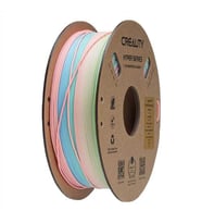 Creality Hyper PLA Rainbow Wild Blossom-Long Grad.