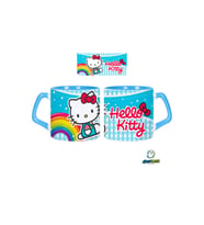Ghostbastır Design Hello Kitty Kupa Bardak Tek Adet 0656