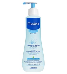 Cleansing Water Durulama Gerektirmeyen Temizleme Sıvısı 300 ml