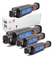 PlusPrint Neverstop Laser 1000W  Muadil Toner 4lü Paket

