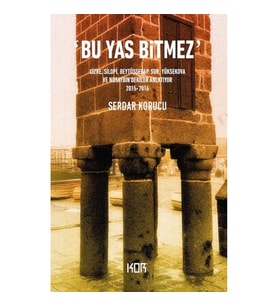 Bu Yas Bitmez