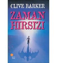 Zaman Hırsızı Clıve Barker Günışığı