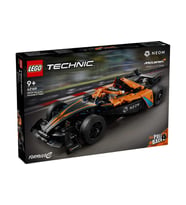 LEGO Technic 42169 NEOM McLaren Formula E Team