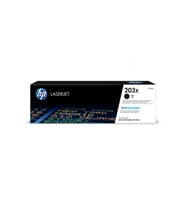 203x Pro Mfp M281fdn Siyah Orjinal Toner Yüksek Kapasiteli