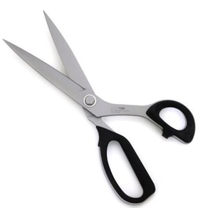 Kai 7280SE Terzi Makası Kalın Işler Için 28 cm