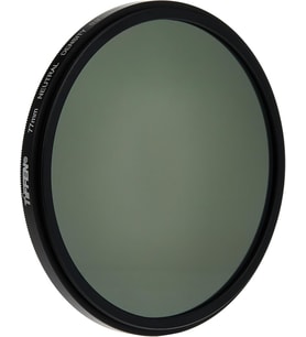 Tiffen Filter 77 Mm Nötr Yoğunluk 0.9 Filtr