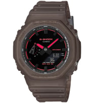 Casio Ga-2100K-5Adr G-Shock Kol Saati