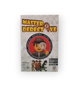 Hed Master Dedektif 209