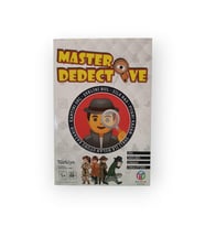 Hed Master Dedektif 209