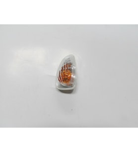 Renault Master 3 11/19 Kapı Ayna Si·nyali· Sol Sarı