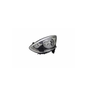 NISSAN MICRA ÖN FAR ELEKTRİKLİ MOTORLU SOL 2013- 26060-3HN1A