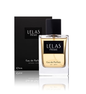 LELAS Prime 441 Far But In Heart Kadın Parfüm EDP 55 ML – Çiçeksi Odunsu Kalıcı Koku