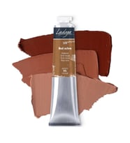 St. Petersburg Ladoga Yağlı Boya 46 ml Red Ochre 309 